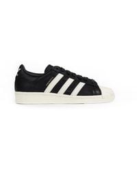 adidas - X Willy Chavarria Superstar Sneakers - Lyst