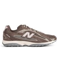 New Balance - 204L Sneaker - Lyst