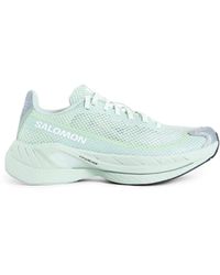MM6 by Maison Margiela - Salomon Collaboration Spectur 2 Sneakers - Lyst