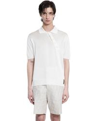 Fendi - T-Shirts & Tank Tops - Lyst