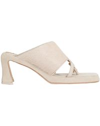 Miista - Trisha Sandals - Lyst