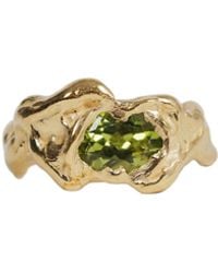 SIMUERO - Ola Ring - Lyst