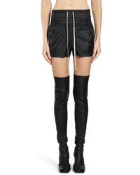 Rick Owens - Shorts - Lyst