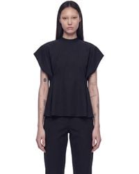 Coperni - Zero Waste Adjustable Tee - Lyst