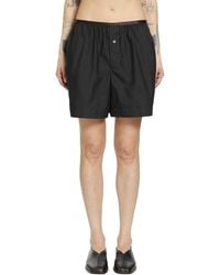 Lemaire - Boxer Shorts - Lyst