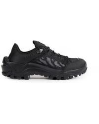 Demon - Tech Sandal Sneakers - Lyst