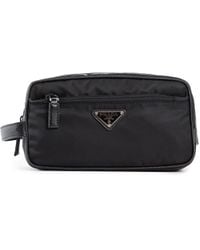 Prada - Clutches & Pouches - Lyst