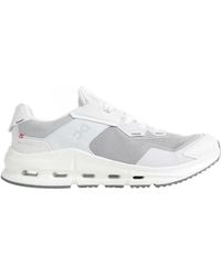 On Shoes - Cloudnova Rift Sneakers - Lyst