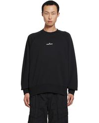 Stone Island - 6100008 Sweatshirt - Lyst
