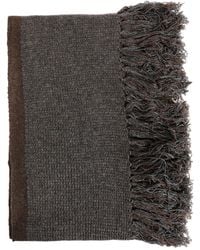Ziggy Chen - Single Crochet Scarf - Lyst