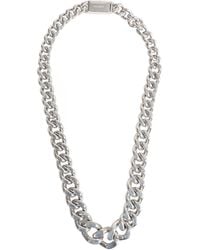 Jil Sander - Dm5 Necklace - Lyst