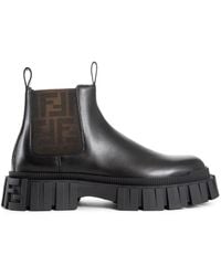 Fendi - Boots - Lyst