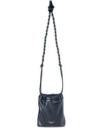 Ann Demeulemeester - Marylin Medium Knot Bag - Lyst
