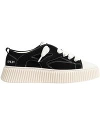 Rhun - 2020 Skate Suede Sneakers - Lyst