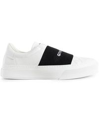 Givenchy - City Sport Sneakers - Lyst