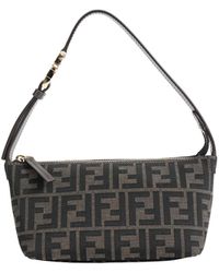 Fendi - Small Vanity Handbag - Lyst