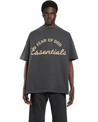 Fear Of God - Training 90S Short Sleeve Tee - Lyst