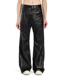 Rick Owens - Temple Geth Jeans - Lyst