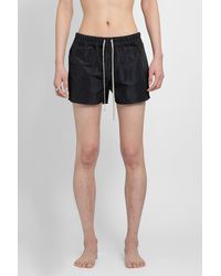 Rick Owens - Swimsuits - Lyst