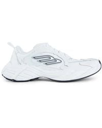 Balenciaga - Sports Shoes Monday - Lyst