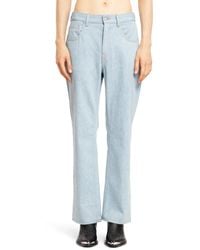 Second Layer - Big Papi Jeans - Lyst