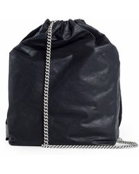 Ann Demeulemeester - Top Handle Bags - Lyst