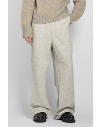 Karmuel Young - Trousers - Lyst