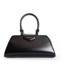 Givenchy - Small Antigona East-West Bag - Lyst