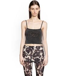 KNWLS - Cally Cami Top - Lyst