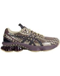 Asics - Us7-S Gel-Kinetic Fluent - Lyst