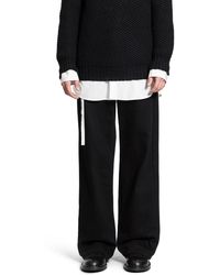 Ann Demeulemeester - Claire 5-Pockets Comfort Jeans - Lyst