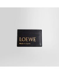 Loewe - Wallets & Cardholders - Lyst