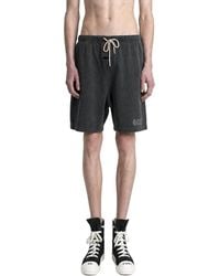 Fear Of God - Heavy Jersey 90S Sweatshorts - Lyst