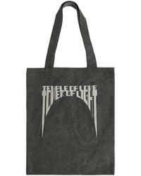 Rick Owens - Temple Tower Of Light Tote Bag - Lyst