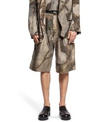 Ziggy Chen - Shorts & Skirts - Lyst