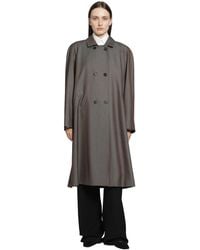 The Row - Emma Coat - Lyst