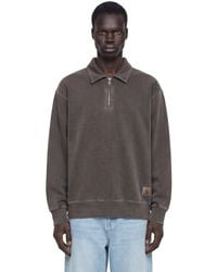 Carhartt - Harper Polo Cotton Jersey - Lyst