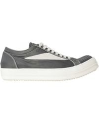 Rick Owens - Tower Vintage Sneaks - Lyst