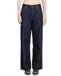 KHAITE - Winslow Jeans - Lyst