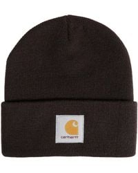Carhartt - Short Watch Hat - Lyst