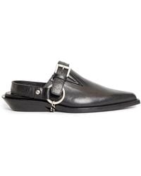 Ann Demeulemeester - Vilmu Mules - Lyst