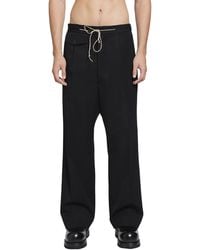 NAMACHEKO - Perkin Trousers - Lyst