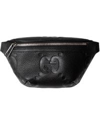 Gucci - Jumbo Gg Small Belt Bag - Lyst