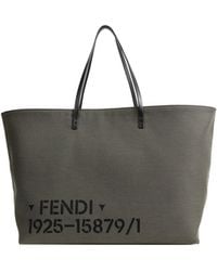 Fendi - Large Roll Bag - Lyst