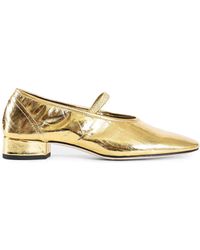 Aeyde - Flats - Lyst