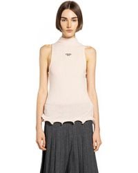 Fendi - Tops - Lyst