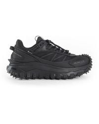 Moncler - 'Trailgrip Gtx' Sneakers - Lyst