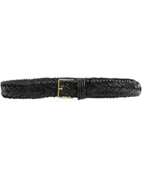 The Row - Fisherman Belt - Lyst