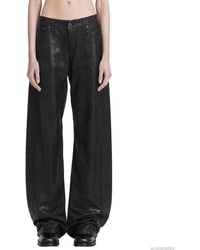 Acne Studios - Loose Fit Jeans 2006 - Lyst