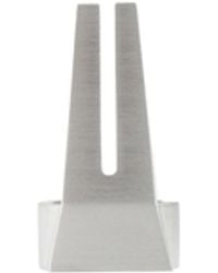 Rick Owens - Open Trunk Ring - Lyst